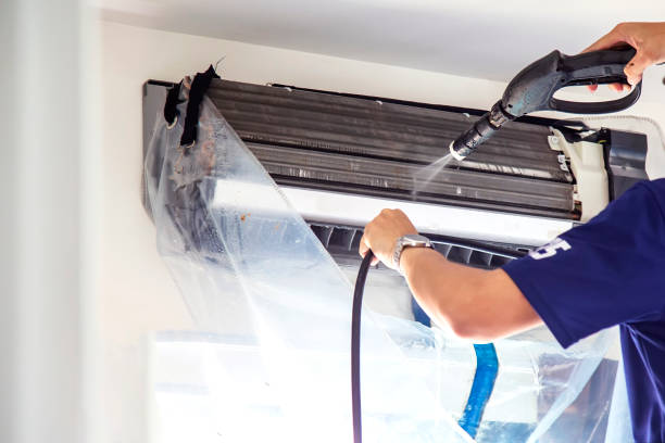 Best Emergency Air Duct Cleaning  in Elverson, PA