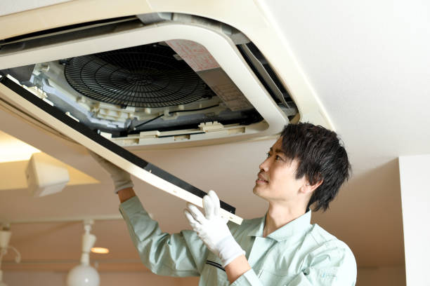 Best Ventilation Cleaning Services  in Elverson, PA