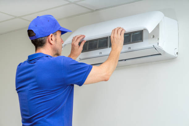 HVAC Maintenance and Cleaning in PA